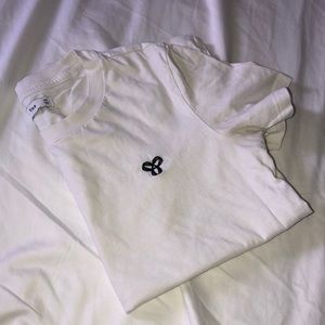 TNA basic tee